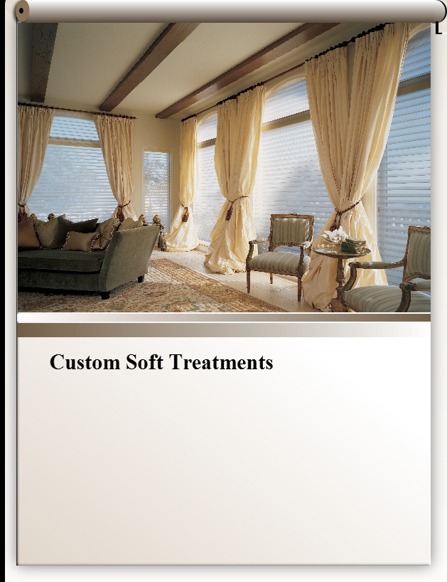 Custom Window Treatments Draperies Valances Cornice Boards
